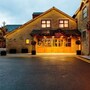 Red Hall Hotel in Walmersley, United Kingdom