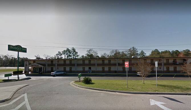 Budget Inn Express In Augusta Ga Expedia