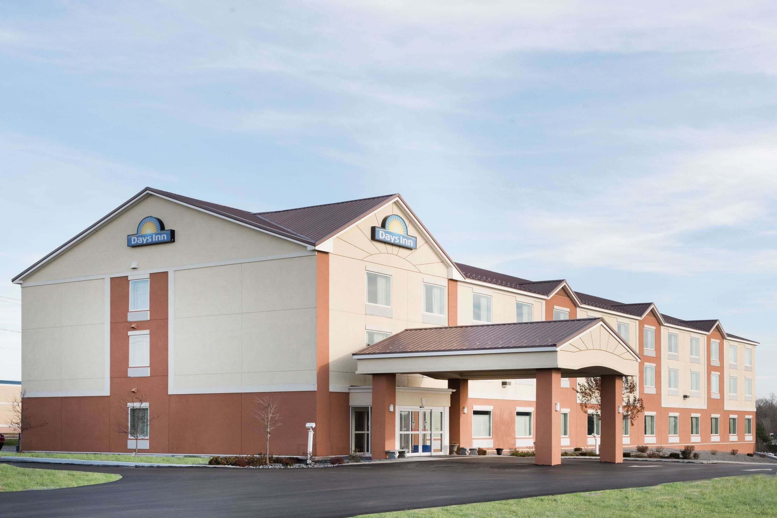 Days Inn Evans Mills/Fort Drum in Evans Mills, United States