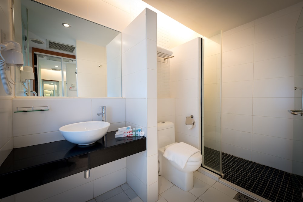 Photo - Hotel Sentral Pudu @ City Centre / Bukit Bintang