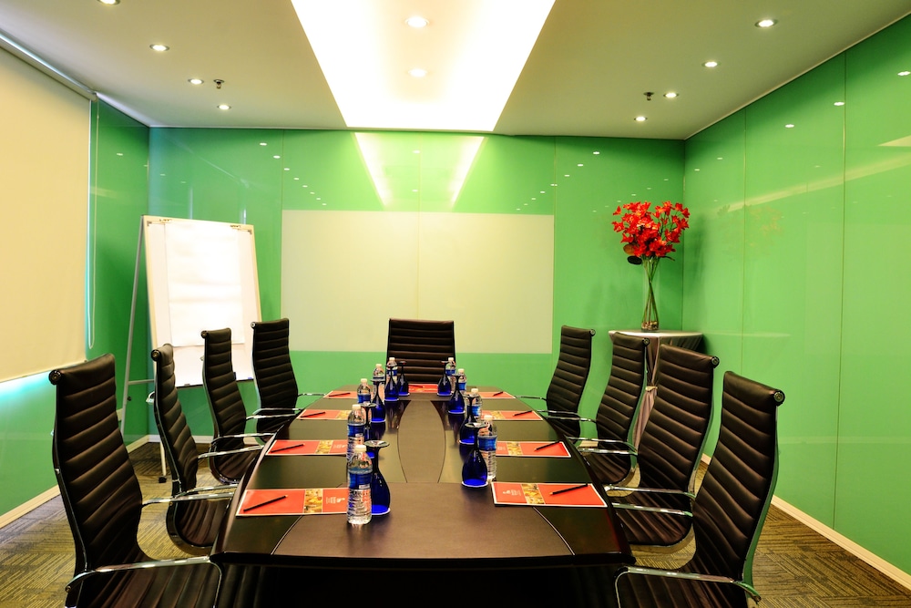 Photo - Hotel Sentral Pudu @ City Centre / Bukit Bintang