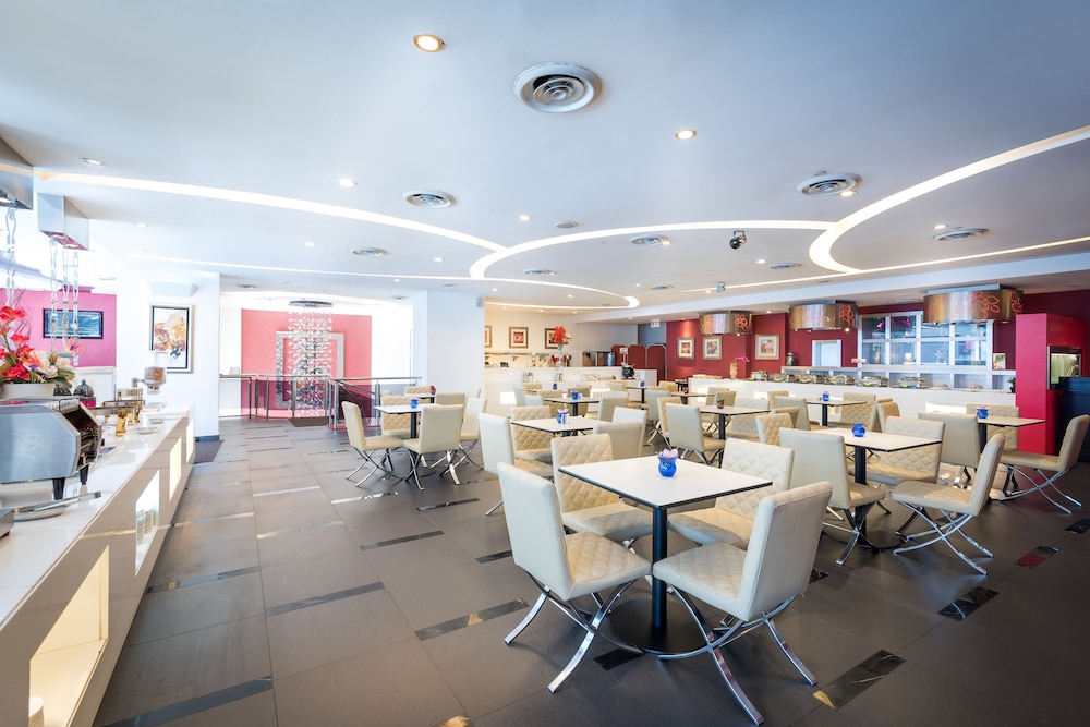 Photo - Hotel Sentral Pudu @ City Centre / Bukit Bintang