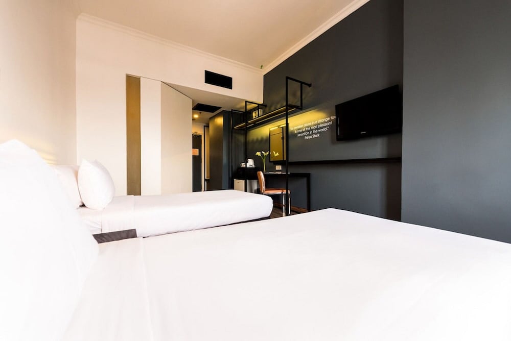 Photo - Hotel Sentral Pudu @ City Centre / Bukit Bintang