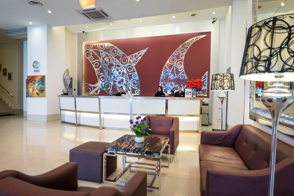 Photo - Hotel Sentral Pudu @ City Centre / Bukit Bintang