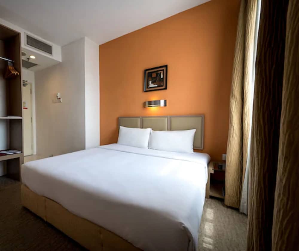 Photo - Hotel Sentral Pudu @ City Centre / Bukit Bintang