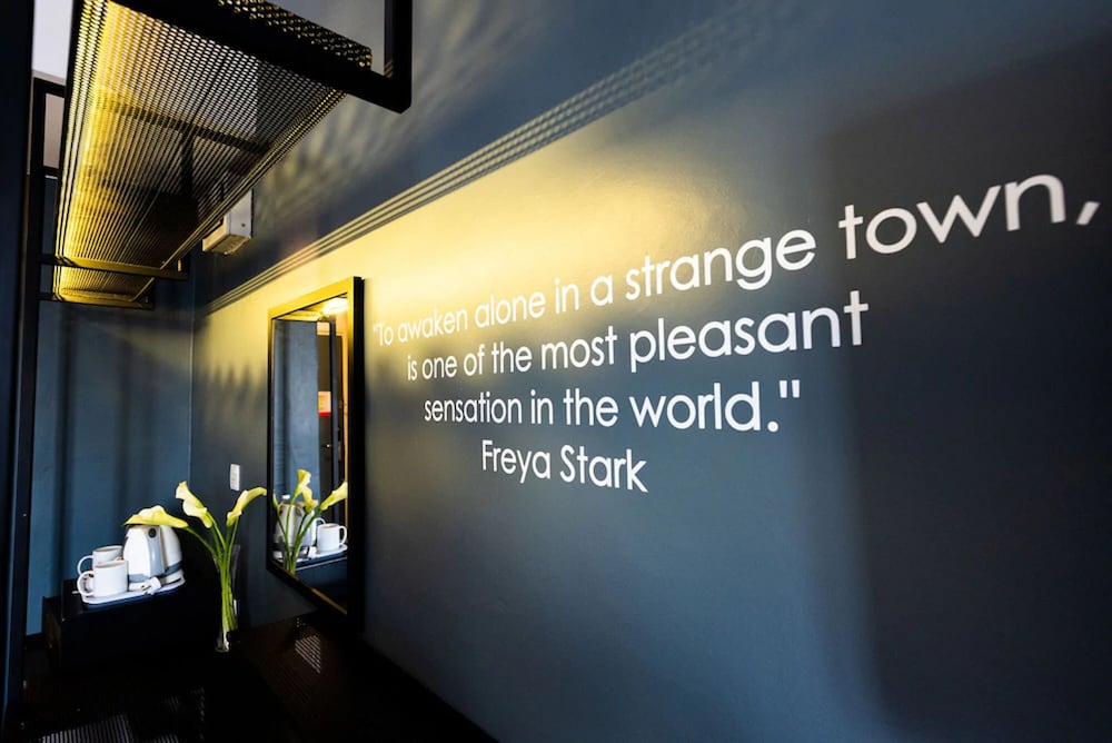 Photo - Hotel Sentral Pudu @ City Centre / Bukit Bintang