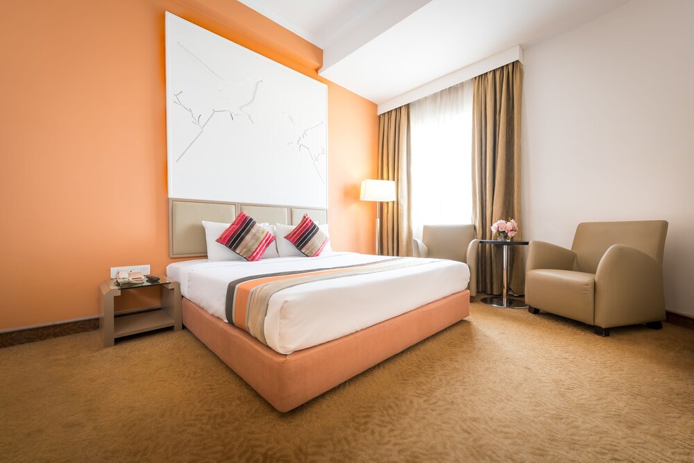 Photo - Hotel Sentral Pudu @ City Centre / Bukit Bintang