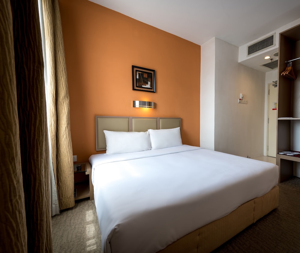 Photo - Hotel Sentral Pudu @ City Centre / Bukit Bintang