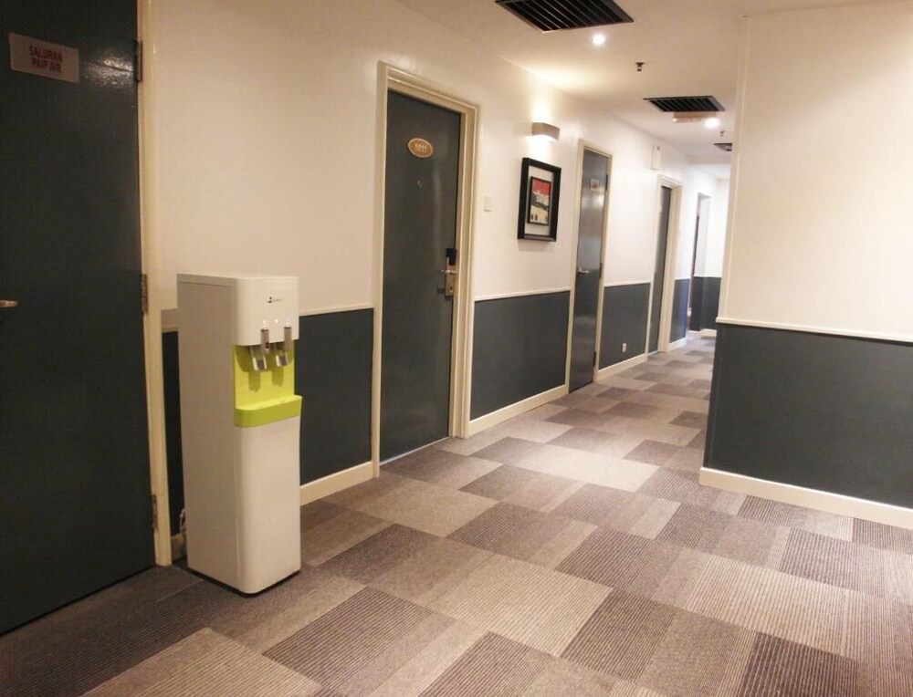 Photo - Hotel Sentral Pudu @ City Centre / Bukit Bintang