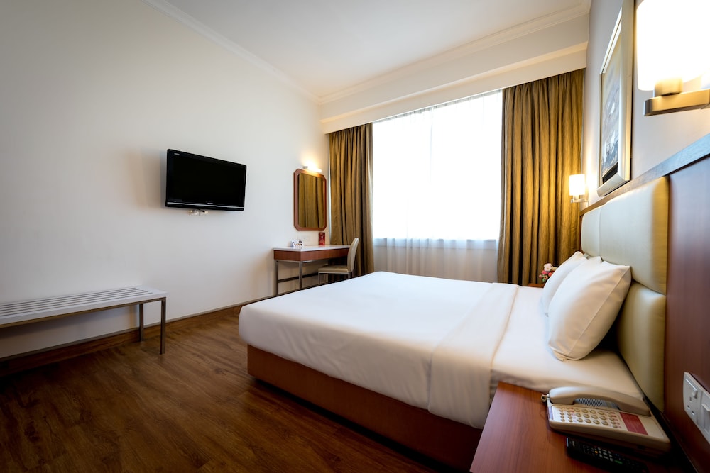 Photo - Hotel Sentral Pudu @ City Centre / Bukit Bintang