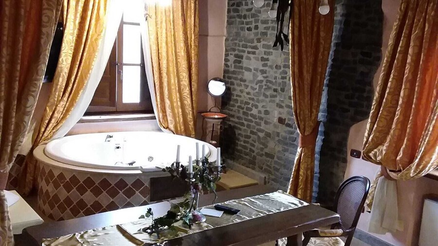 Relais Castrum Boccea