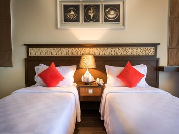Tok Aman Bali Beach Resort, Pasir Puteh: Room Prices u0026 Reviews