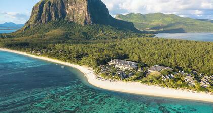 JW Marriott Mauritius Resort