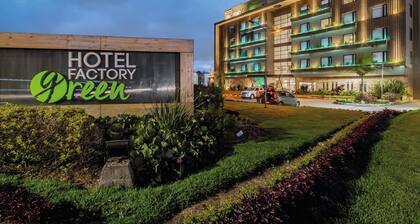 Hotel Factory Green