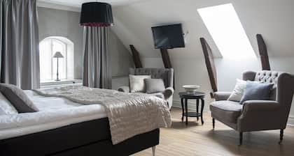 Hotell Slottsbacken