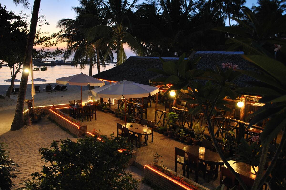 サーフサイド ボラカイ リゾート スパ 口コミ 部屋写真 料金 お得情報 エクスペディア