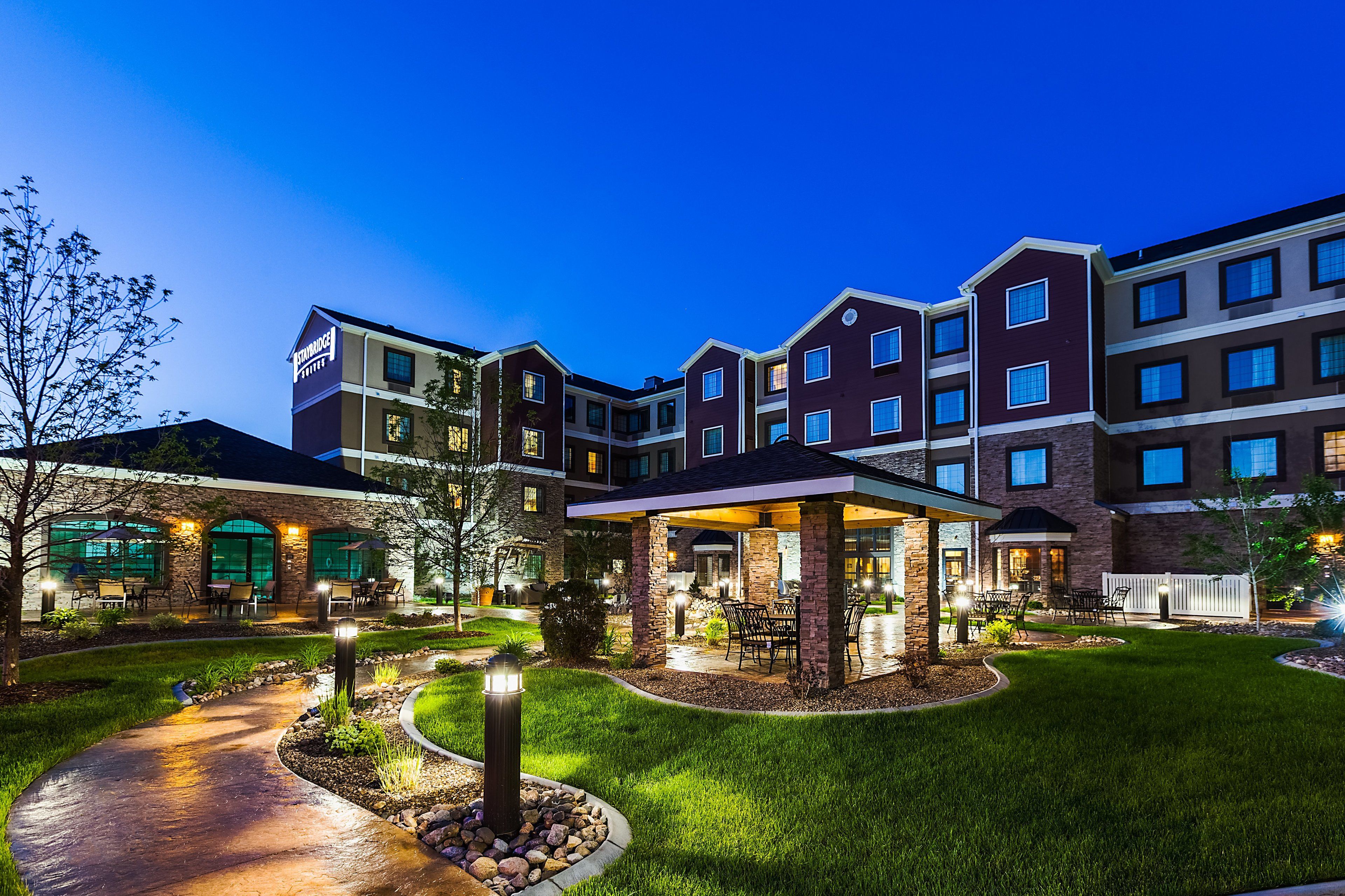 Staybridge Suites Bismarck in Bismarck, United States