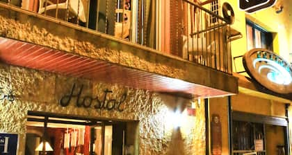 Hostal Isabel