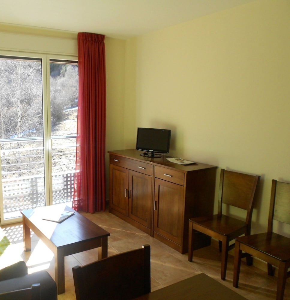 Aparthotel Rialb Andorra in Ordino, Andorra