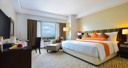 Acacia Hotel Manila