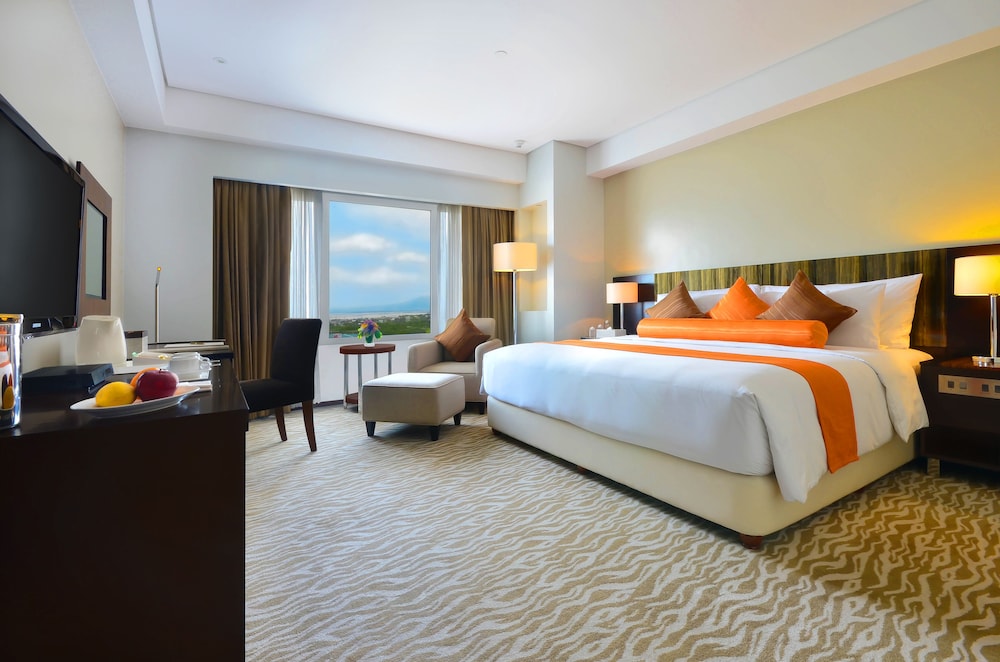 5 Star Hotels