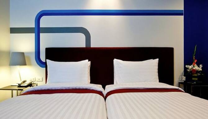 Fx ホテル メトロリンク マッカサン 口コミ 部屋写真 料金 お得情報 エクスペディア Fx ホテル メトロリンク マッカサン 口コミ 部屋写真 料金 お得情報 エクスペディア