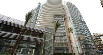 Staybridge Suites Beirut, an IHG Hotel