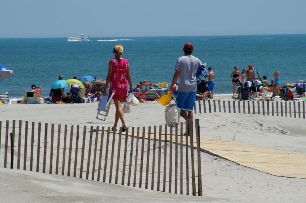 Beau Rivage Beach Resort