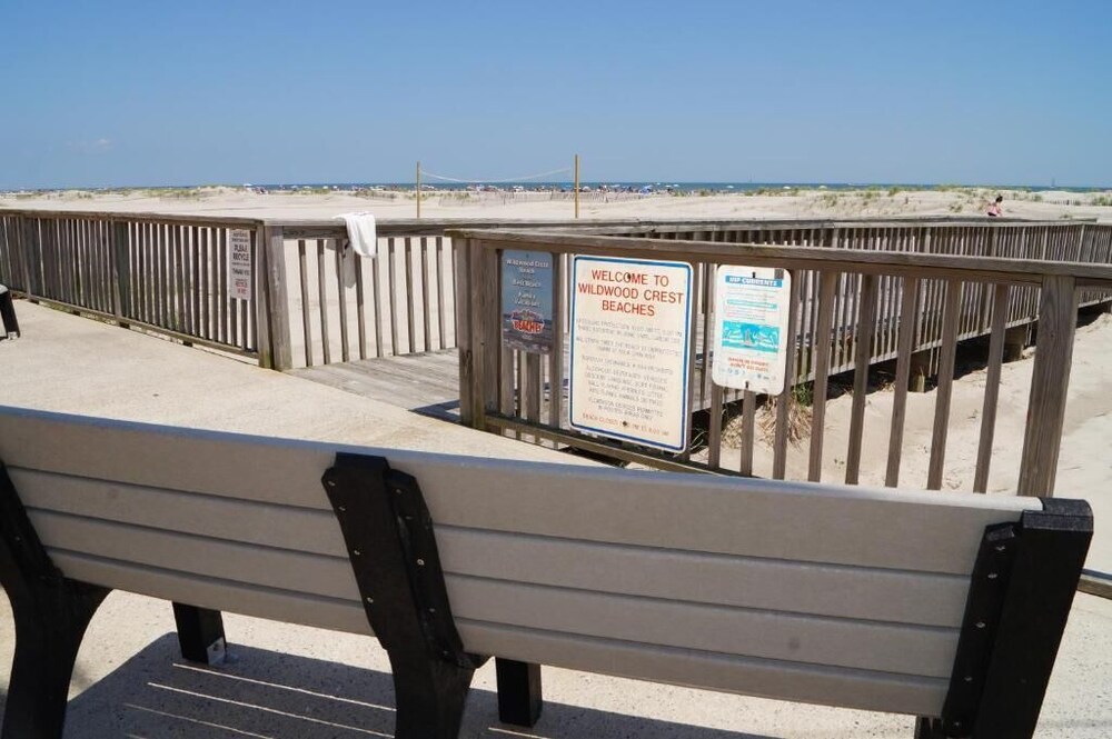 Beau Rivage Beach Resort