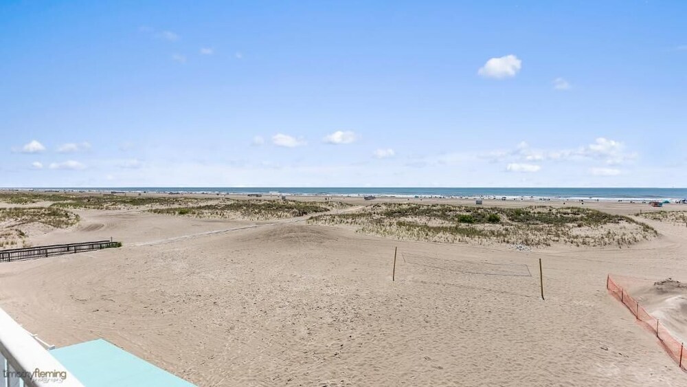 Beau Rivage Beach Resort