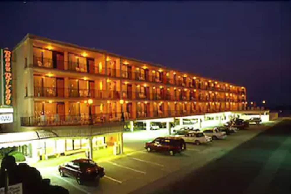 Beau Rivage Beach Resort