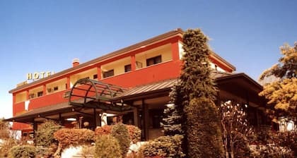 Hotel Cinzia