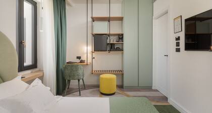 Heritage Hotel Porin