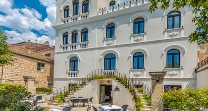 Heritage Hotel Porin