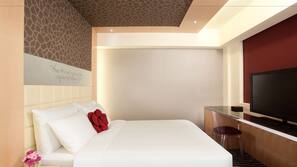 Premium bedding