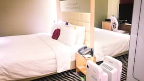 Premium bedding