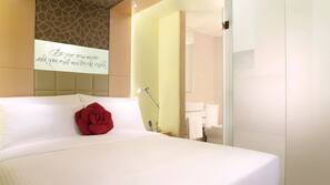 Premium bedding