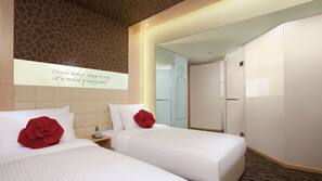 Premium bedding