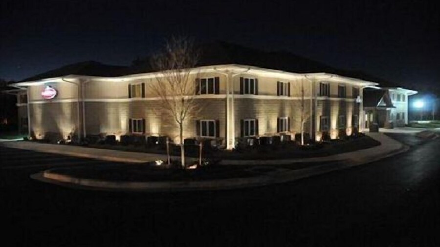 Affordable Suites Augusta