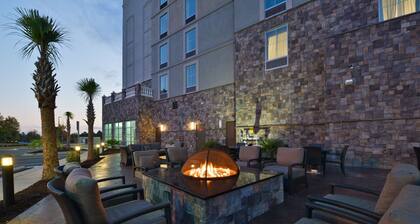 Hampton Inn & Suites Columbia/Southeast-Ft. Jackson