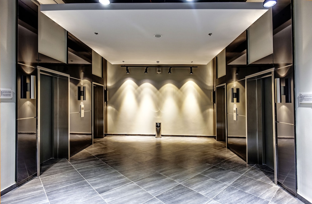 Foto - Ramada Encore Kyiv