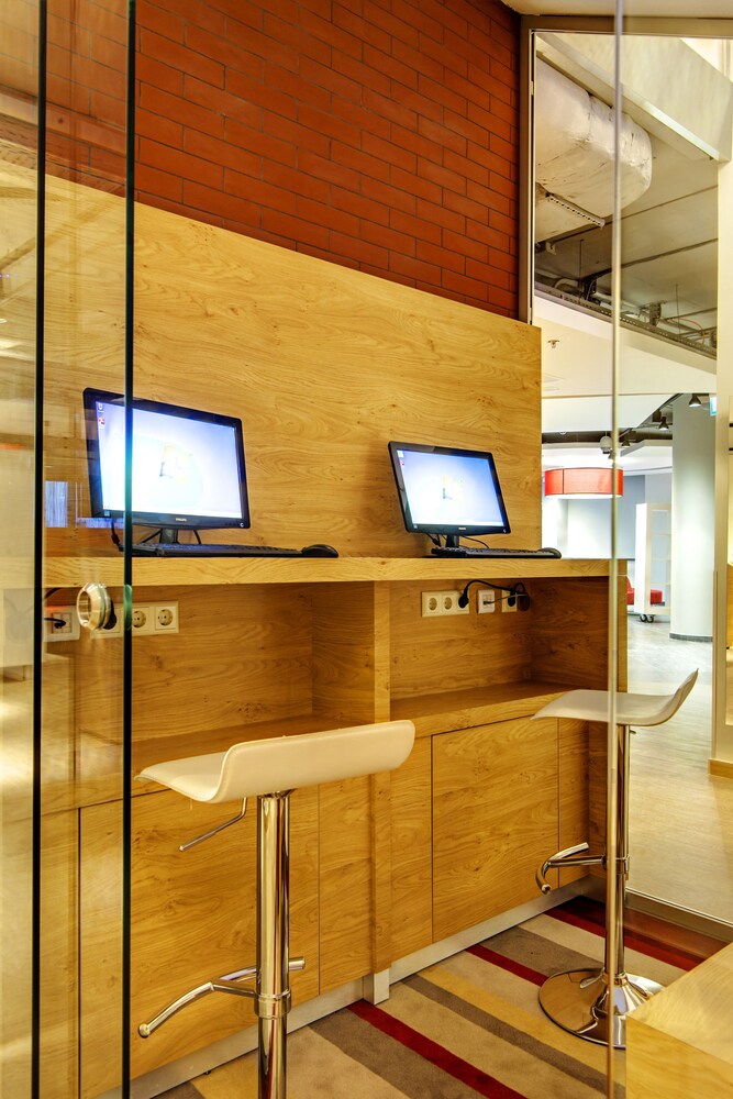 Foto - Ramada Encore Kyiv