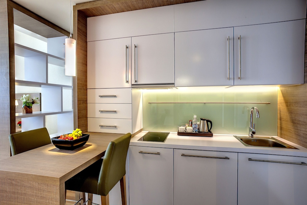 Foto - Ramada Encore Kyiv