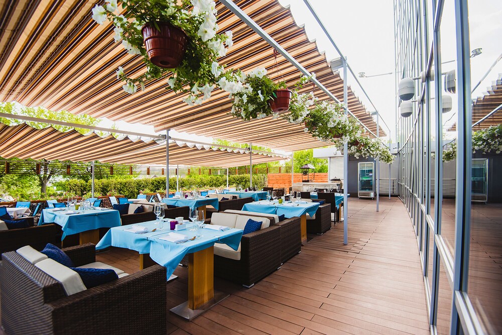 Foto - Ramada Encore Kyiv