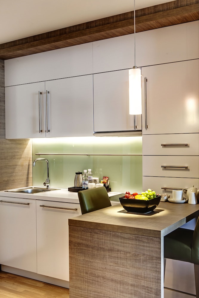 Foto - Ramada Encore Kyiv