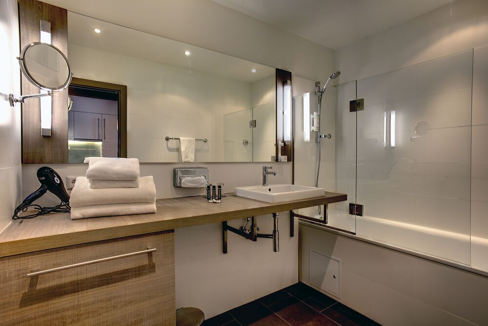 Foto - Ramada Encore Kyiv