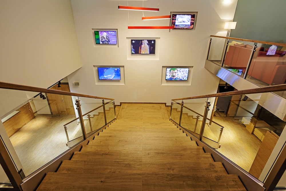 Foto - Ramada Encore Kyiv