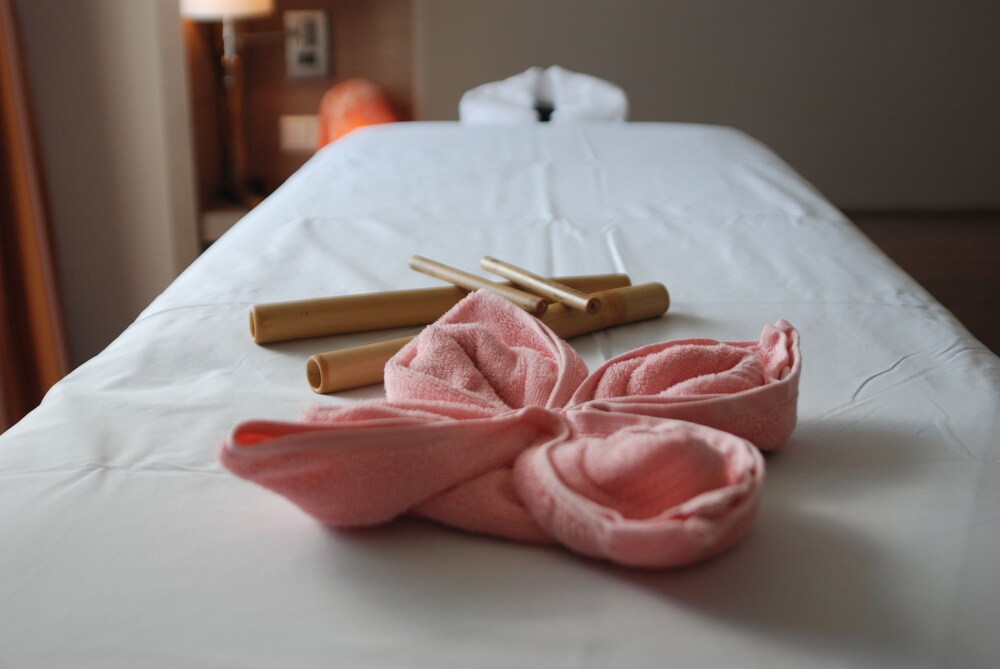 Foto - Ramada Encore Kyiv