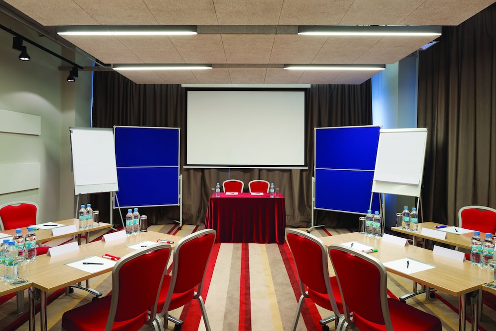 Foto - Ramada Encore Kyiv