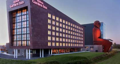 Hilton Garden Inn Leiden